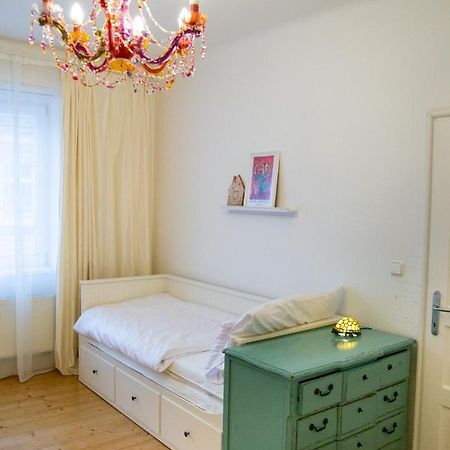 Velky 3-Izbovy Apartman Bratislava-Stare Mesto Exterior foto