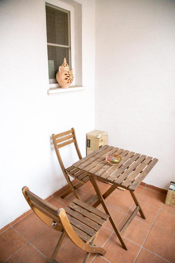Velky 3-Izbovy Apartman Bratislava-Stare Mesto Exterior foto
